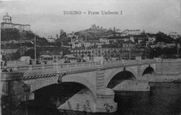 Ponte Umberto I - Bridges