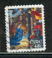 Ireland, Yvert No 1741 + - Oblitérés