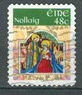 Ireland, Yvert No 1682 + - Gebraucht