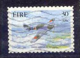 Ireland, Yvert No 1291 + - Gebraucht