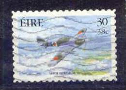 Ireland, Yvert No 1291 + - Used Stamps