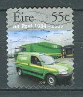 Ireland, Yvert No 1874 + - Used Stamps
