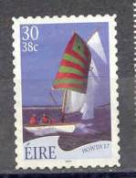 Ireland, Yvert No 1366 + - Used Stamps