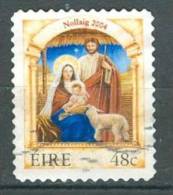 Ireland, Yvert No 1625 + - Used Stamps