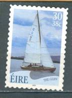 Ireland, Yvert No 1368 + - Used Stamps