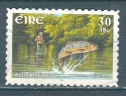 Ireland, Yvert No 1348 + - Used Stamps