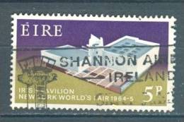 Ireland, Yvert No 165 + - Used Stamps