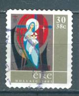 Ireland, Yvert No 1388 + - Oblitérés