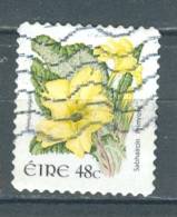 Ireland, Yvert No 1618 + - Used Stamps
