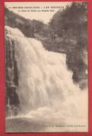 C0652 Les Brenets La Chute Du Doubs Aux Grandes Eaux,Frontière Franco-suisse.Non Circulé. Haldimann-Pasche 52 - Les Brenets