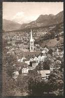 CHUR Martinskirche 1947 - Coira