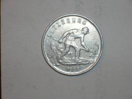 Luxemburgo 1 Franco 1952 (4702) - Luxembourg