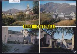 Rasa (Centovalli) Ca 1983 ; Form. 10 / 15 (10´507) - Centovalli