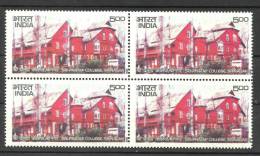 INDIA, 2006, 100 Years Of Sri Pratap College, Srinagar,  Education, Architecture MNH, (**) - Unused Stamps