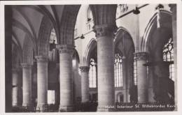 Hulst St. Willebrordus Kerk - Hulst