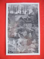 Delcampe - Kurort Oybin Zittauer Gebirge - Oybin