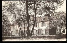 78 LE MESNIL SAINT DENIS / Le Château Des Ambésys / - Le Mesnil Saint Denis