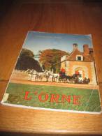 L ORNE - Normandie