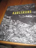 KARLRUHE - Andere & Zonder Classificatie