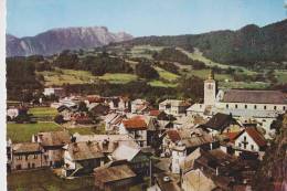 Taninges Vue Panoramique Cim Très Bon état - Taninges