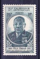 Nouvelle Calédonie N°258 Neuf Sans Gomme - Unused Stamps