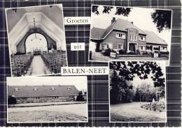 Balen-Neet Groeten Uit Meerzicht - Balen