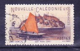 Nouvelle Calédonie N°265 Oblitéré - Used Stamps