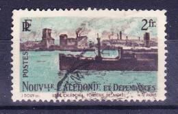 Nouvelle Calédonie N°268 Oblitéré - Used Stamps