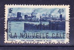 Nouvelle Calédonie N°271 Oblitéré - Used Stamps