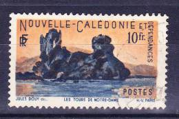 Nouvelle Calédonie N°274 Oblitéré - Used Stamps