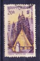 Nouvelle Calédonie N°276 Oblitéré - Used Stamps