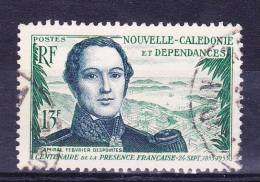 Nouvelle Calédonie N°283 Oblitéré - Usados