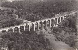 BR20938 Coye La Foret  Vue Generale Du Viaduc De La Reine Blanche   2  Scans - Crepy En Valois