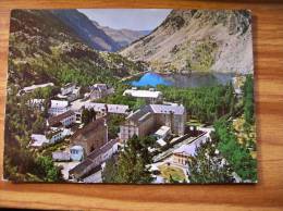 BALNEARIO DE PANTICOSA  Pirineo Aragonés Année 70 - Other & Unclassified