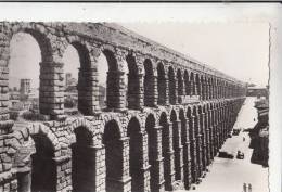 BR20799 Segovia The Aqueduct Perspective   2  Scans - Segovia