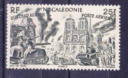 Nouvelle Calédonie PA N°59 Neuf Charniere - Neufs