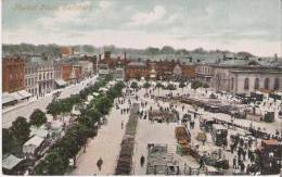 MARKET PLACE SALISBURY - Salisbury