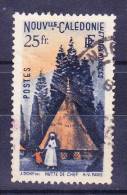 Nouvelle Calédonie N°277 Oblitéré - Used Stamps
