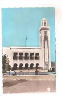 CPA  PHILIPPEVILLE L'Hôtel De Ville 1955 - Skikda (Philippeville)