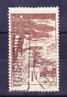 Maroc N°227 Oblitéré - Used Stamps