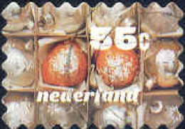 Netherlands, Yvert No 1728 + - Usati