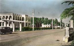 Lome -le Palais De Justice - Togo