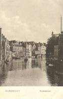 DORDRECHT - VOORSTRAATSHAVEN - Dordrecht