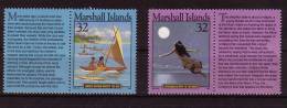 Marshall Islands ** (L 3) - Marshallinseln