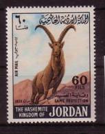 Jordanië ** (L 3) - Animalez De Caza