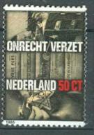 Netherlands, Yvert No 1240 + - Used Stamps