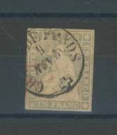 SUISSE   --- N°   31 - Used Stamps