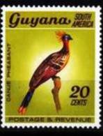 GUYANA  Oiseaux  (Yvert N° 289) ** Neuf Sans Charniere. MNH - Sonstige & Ohne Zuordnung