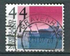 Netherlands, Yvert No 2401 + - Gebraucht