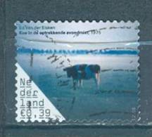 Netherlands, Yvert No 2294 + - Used Stamps
